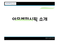 [해외직접투자론] 아모레 퍼시픽(AMORE PACIFIC)의 해외진출 전략-5
