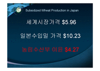 [국제경영] 국제무역의 정치와 경제-17