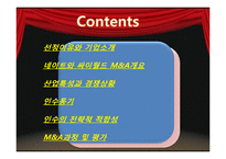 M&A 성공사례 연구(SK 커뮤니케이션즈 Cyworld)-2