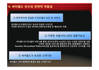 M&A 성공사례 연구(SK 커뮤니케이션즈 Cyworld)-9