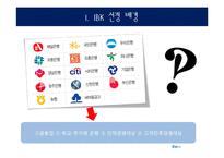 [기업윤리] IBK 기업은행의 기업윤리 사례 분석-3