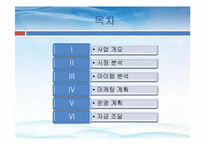 [창업론] 스쿠터 리스사업계획서-2