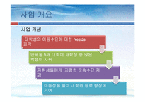 [창업론] 스쿠터 리스사업계획서-4