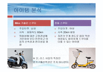 [창업론] 스쿠터 리스사업계획서-7