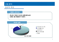 [국제경영] 화장품 산업 분석(HERA(헤라)와 ESTEELAUDER(에스티로더)를 중심으로)-6