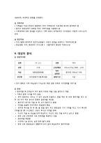 [정신간호학] 다큐멘터리 속에 드러난 정신장애 분석(식이장애)-8
