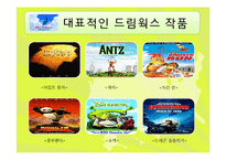 [문화경제학] 미국 애니메이션-17