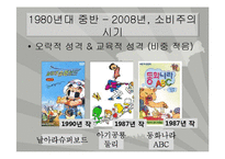 [문화경제학] 한국 애니메이션-11