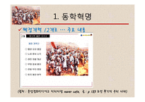 동학혁명의 이해-6