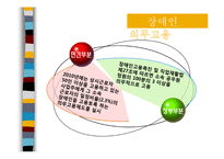 [장애인복지론] 장애인 의무고용-4