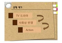 [여성학] 드라마 속 젠더코드 읽기-3