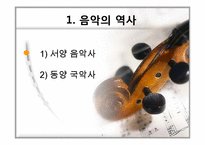 [대중매체] 대중음악의 획일화에 대한 고찰과 해결 방안-3