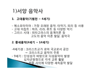 [대중매체] 대중음악의 획일화에 대한 고찰과 해결 방안-4
