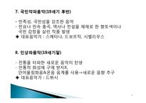 [대중매체] 대중음악의 획일화에 대한 고찰과 해결 방안-7