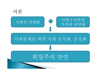 프랑스 문화를 통해 알아 본 다원주의-2