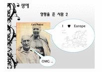 [영미문학] William Carlos Williams의 인물소개와 작품분석-5