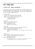 [광고학] 글라소 비타민 워터 마케팅 전략-12
