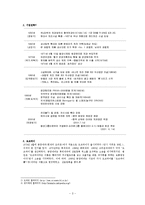 [국제경영] 오리온 초코파이의 해외시장 진출 마케팅전략-3