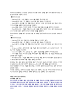 [소비자행동론] 제3장 문제의 인식 정보의 탐색, 제6장 소비자 정보처리과정, 제10장 학습, 제11장 개성과 라이프스타일-5
