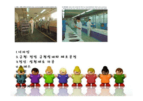 [국제운영관리] 안경 브랜드 `SEESUN` 운영관리 사례-6