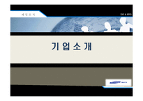 [경영정보] 제일모직의 ERP & RFID-3