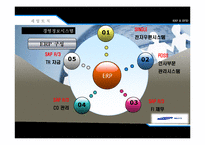[경영정보] 제일모직의 ERP & RFID-8