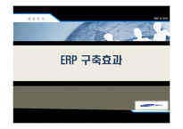 [경영정보] 제일모직의 ERP & RFID-10