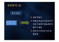 [마케팅원론] 맥주집 창업과 마케팅 전략-10