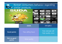 [소비자행동론] 메트로PCS(MetroPCS) 마케팅 전략(영문)-5