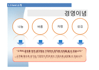 [경영학] 이랜드의 인적자원관리-4