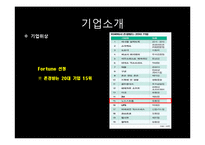 [국제경영] 노드스트롬의 고객만족 핵심전략 사례-8
