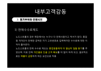 [국제경영] 노드스트롬의 고객만족 핵심전략 사례-19
