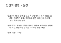 [성심리와 성건강] 임신과 분만에서 인공 임신중절까지-2