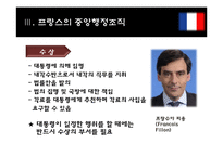 [정부관료제론] 프랑스 관료제-10