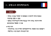 [정부관료제론] 프랑스 관료제-11