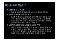 [노인복지] 노인과 임종-7