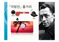 실존주의 문학-문예사조의 이해-12