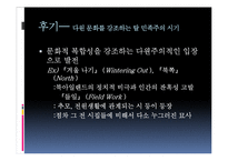 [영국시론] 셰이머스 히니(Seamus Heaney)-9