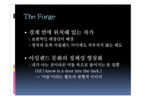 [영국시론] 셰이머스 히니(Seamus Heaney)-13
