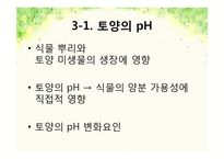 pH변화에 따른 뿌리 생장 변화-4