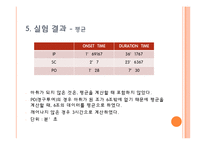 [독성학] 실험 동물 다루는 법-14