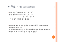 [독성학] 실험 동물 다루는 법-17