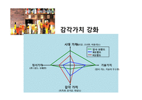 맥주 브랜드의 여성고객 Target브랜드 재활성화 전략(Brand Revitalization)-6