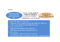 맥주 브랜드의 여성고객 Target브랜드 재활성화 전략(Brand Revitalization)-18