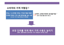 냉동 닭튀김 가공식품 브랜드 광고 전략-5