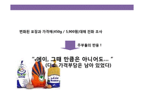 냉동 닭튀김 가공식품 브랜드 광고 전략-6