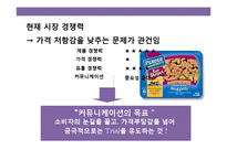 냉동 닭튀김 가공식품 브랜드 광고 전략-8