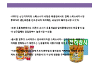냉동 닭튀김 가공식품 브랜드 광고 전략-17