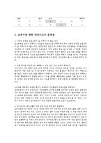 보육기관 관련 안전사고의 문제점과 대책0-5