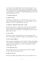 [국제기업환경론] 인도네시아에 대한 분석-12